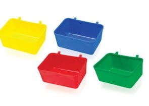 Хранилка, подходяща за пясък