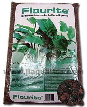 SeaChem Flourite ™