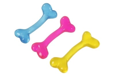 Играчка good 4 fun кокал, 15см от Karlie, Германия