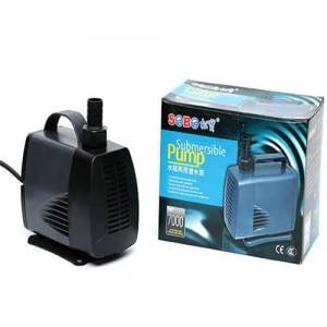 Sobo WP 7000 - помпа за фонтан 105W 5500L/H 5m/max lift