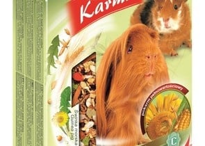 VITAPOL Храна за морски свинчета