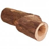 "Trixie" - Дървен тунел за гризачи