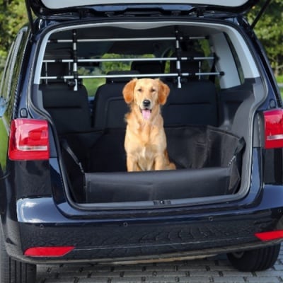 Постелка за кола 164х125cm.