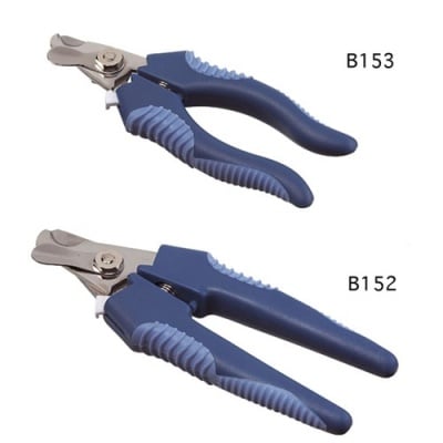 Нокторезачка  тип клещи