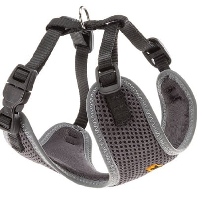 Нагръдник за куче със светлоотразителни ръбове Ferplast NIKITA -различни размери и цветове