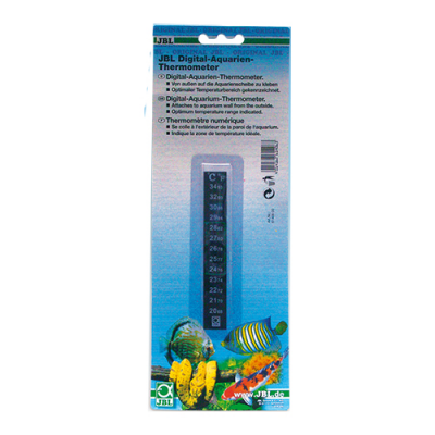 JBL Digitalthermometer- дигитален външен термометър