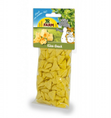 Снакс със сирене за гризачи - изпраща се веднага