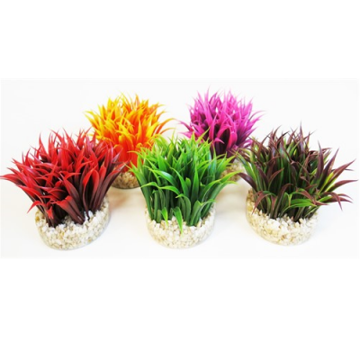 Растение Aqua Deluxe Grass 7см от Sydeco, Франция