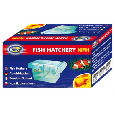 Родилка – 20 X 10,5 см Aqua Nova