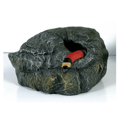 Укритие за влечуги Zoo-Med Reptishelter 3 в 1