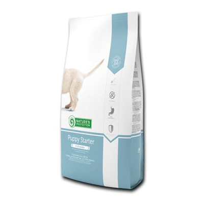Nature`s Protection Puppy Starter  -  500гр.;2.00кг 