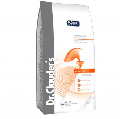 Super Premium Cat Intestinal Diet – Супер премиум терапевтична диетична суха храна за котки - 0,400кг; 2,00кг