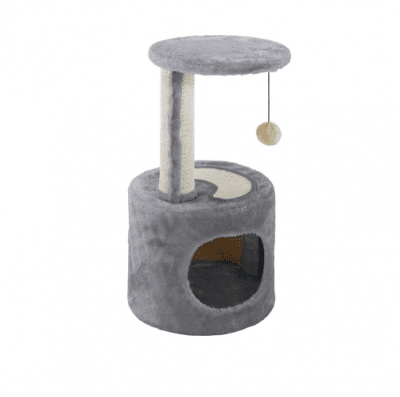 КОТЕШКА КАТЕРУШКА FERPLAST 30Х30Х57