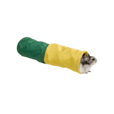 Тунел за хамстер Ferplast,  Ø 6,5 x 25 cm