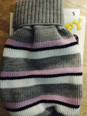 Плетена дреха- размер S