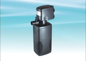 "SunSun JP-024F"- Филтър за аквариуми до 300 л.