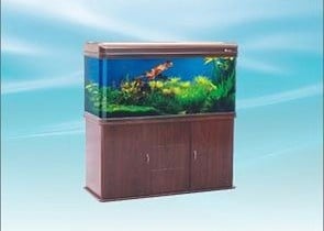 HRX-1000F Аквариум - 200л.