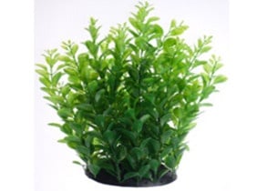 Изкуствено декоративно растение - 28см.