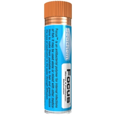 SeaChem Focus™