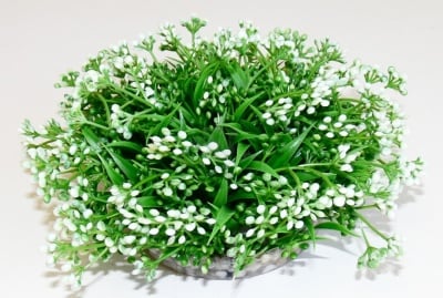 "Beauty Ball" - Изкуствено растение за аквариум