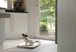 "Puppy Pads Medium" - Хигиенен комплект - среден