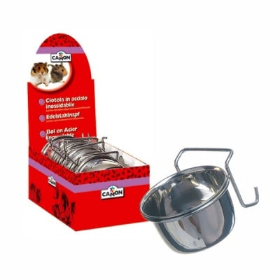 Купа метал - два размера