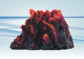 SunSun JXP-212 Вътрешен филтър с формата на вулкан