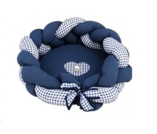 Легло MELODY 65см. BLUE