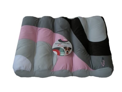 Двустранно легло doggidas® - спортна серия