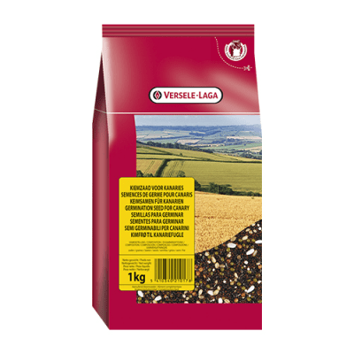 "Versele-Laga Germination Seeds Canary" - Семена за покълване за канари