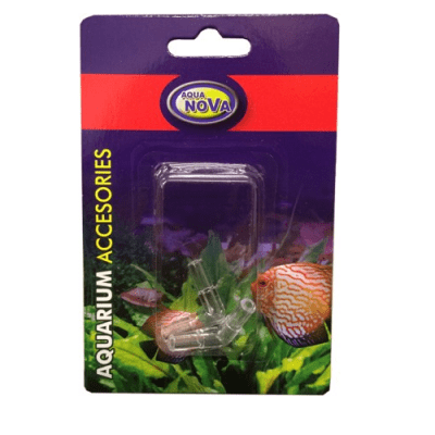 Aqua Nova NAT-2 Коляно 4 милиметра (2бр. в блистер)