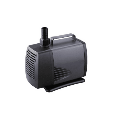 Sobo WP 5000 - помпа за фонтан 60W 3000L/H 3m/max lift, Sobo