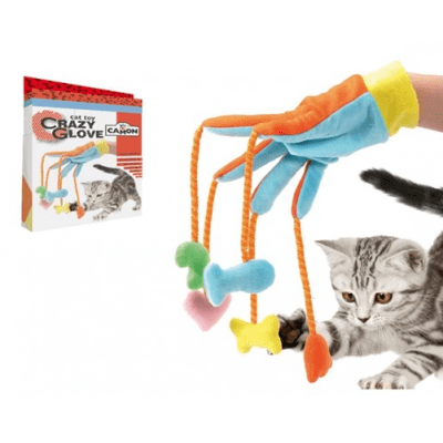 Ръкавица театър