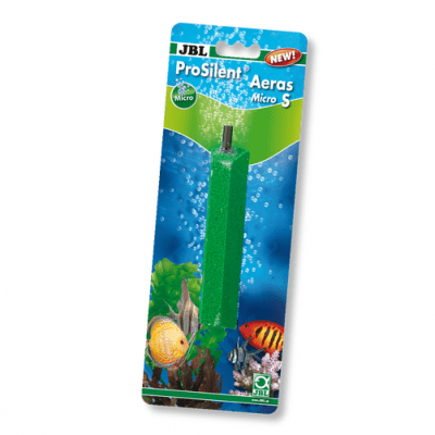 JBL ProSilent Aeras Micro - зелен разпръсквател за въздух - два размера