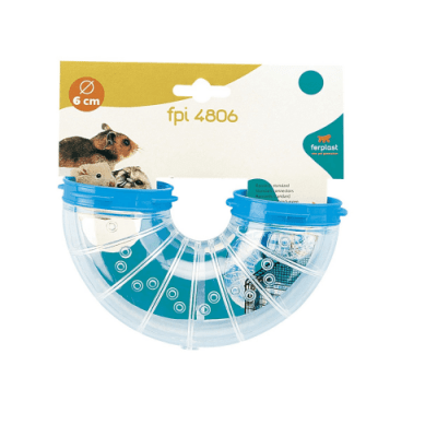 Тунел за гризачи Ferplast, Ø 6 cm