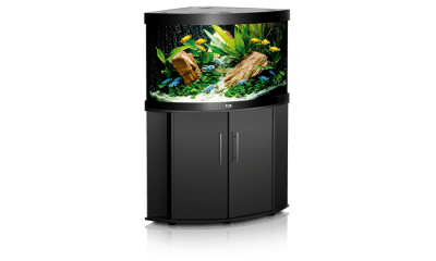 "Aquarium Juwel Trigon" - Аквариум с капак, филтър и осветление