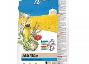 Dog&co Wellness - Риба и ориз -12.5кг.