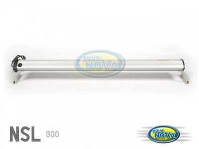 "Aqua Nova T8 - 25 W - Осветление за аквариум