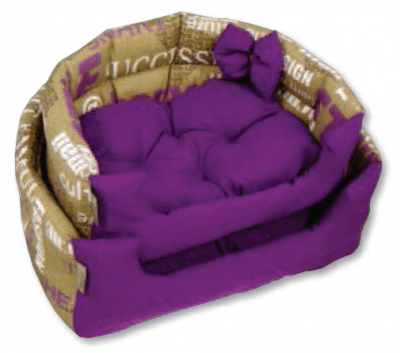 Легло - “TESORO MIO”