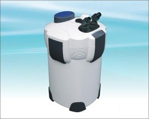 "SunSun HW-304A" -  Професионален филтър за аквариуми до 800 л.