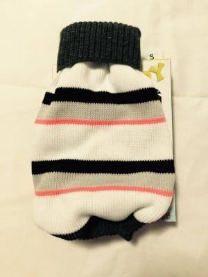 Плетена дреха- размер S