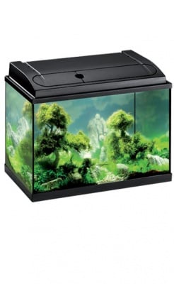 "Eheim Aquapro 180" - Напълно окомплектован аквариум