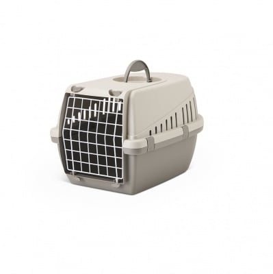 Транспортна чанта Trotter Happy Planet Savic, 49х33х30см, два цвята