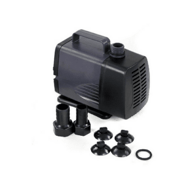 Sobo WP 6000 - помпа за фонтан 85W 4500L/H 4m/max lift