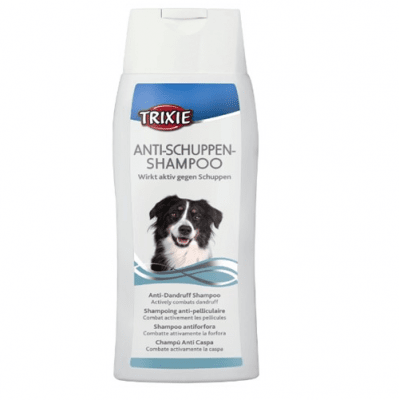 Шампоан против пърхот 250ml.