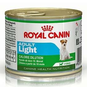 "Mini Adult Light" – Kонсерва за кучета от дребни породи, склонни към затлъстяване