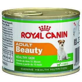 "Mini Adult Beauty"- Консерва за кучета от дребни породи за красива кожа и козина