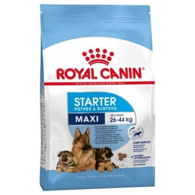 Royal Canin Maxi Starter M&B  4.00кг;15.00кг