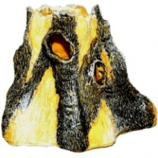 "Дънер А1243" - Декорация за аквариум смола