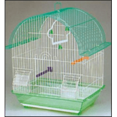 Клетка за папагал средна 1600А